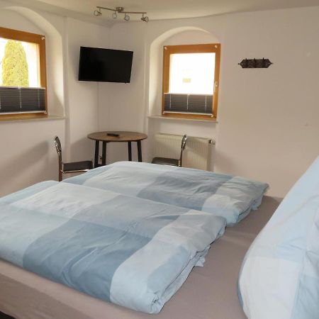 Doppelzimmer Dresden - Wilschdorf Monteurunterkunft Εξωτερικό φωτογραφία