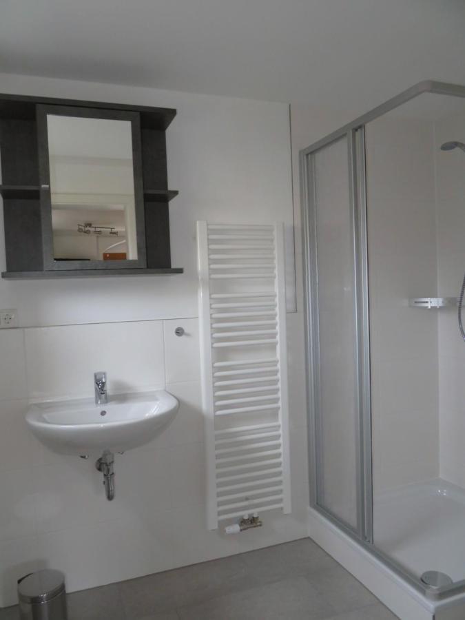 Doppelzimmer Dresden - Wilschdorf Monteurunterkunft Εξωτερικό φωτογραφία