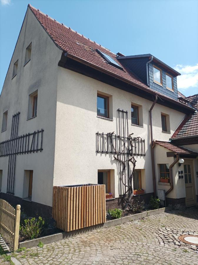 Doppelzimmer Dresden - Wilschdorf Monteurunterkunft Εξωτερικό φωτογραφία